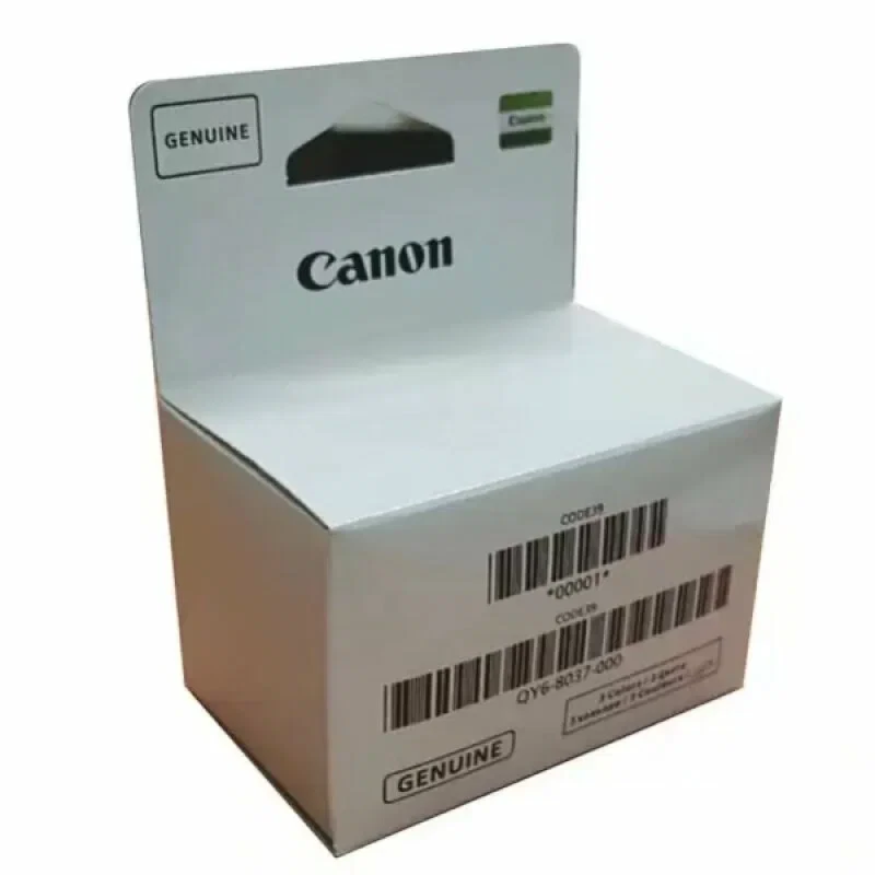 Печатающая головка (цветная) для Canon Pixma G5040/G6040/G7040/GM2040/GM4040 QY6-8037-010000 - фото 1 - id-p116080023