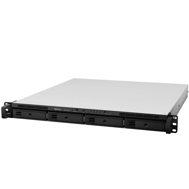 Система хранения данных (сервер) Synology RS1619xs+