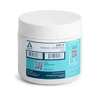 Термопаста ARCTIC MX-4 ACTCP00072A 1kg 2.5g/cm3 банка