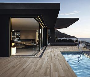 WOOD NATURA Kenia Base Base 16,25x66,5 cm