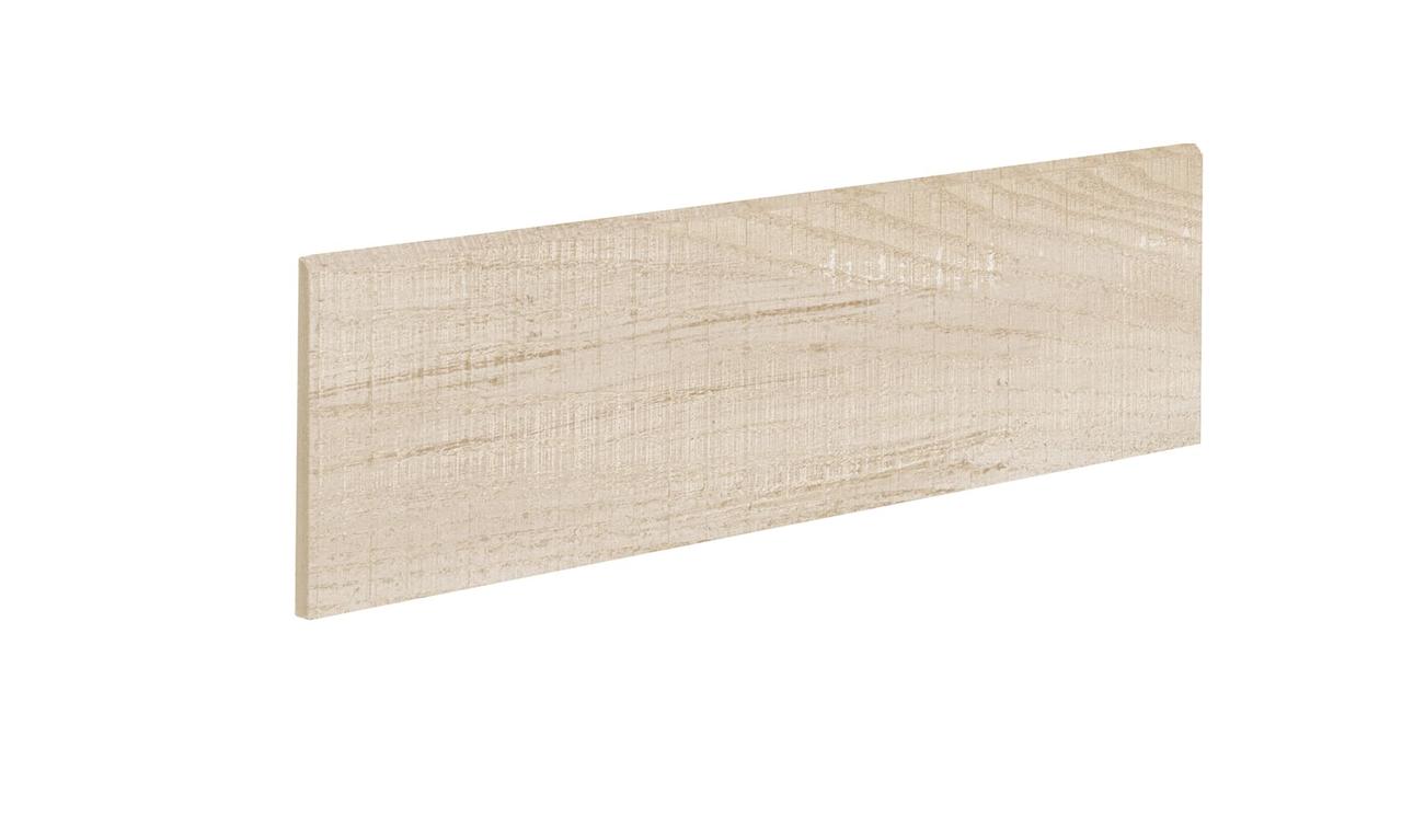 WOOD NATURA Kenia Rodapié 9x33 cm