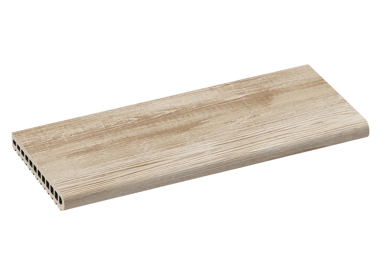 WOOD NATURA Kenia Borde piscina 28x66,5 cm