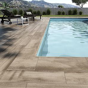 WOOD NATURA Etna Base 16,25x66,5 cm