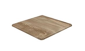 WOOD NATURA Etna Cartabón fiorentino izda/dcha 33x33x3 cm