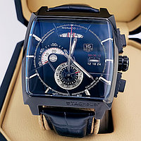 Мужские наручные часы Tag Heuer Monaco (11982)