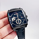 Мужские наручные часы Tag Heuer Monaco (11982), фото 8