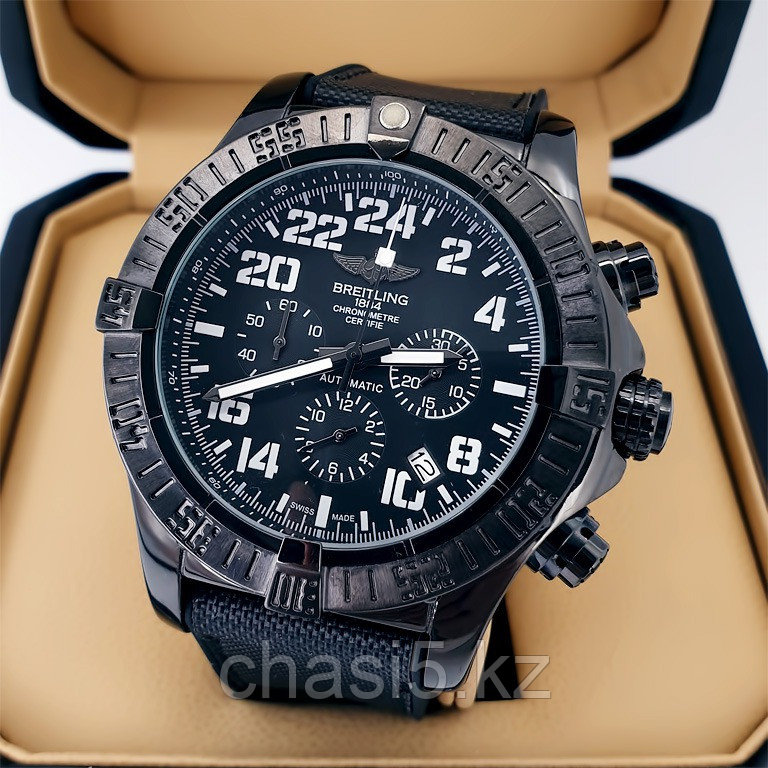 Мужские наручные часы Breitling Avenger (05731)
