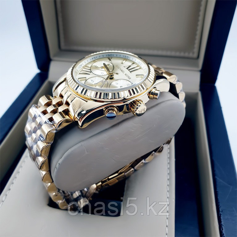 Кварцевые наручные часы Michael Kors Mk5556 (04492) - фото 4 - id-p101340358
