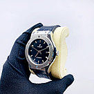 Мужские наручные часы Hublot Classic Fusion - Дубликат (14357), фото 2