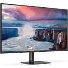 Монитор 31.5" AOC Q32V5CE/BK VA 2560X1440 75Hz 4ms 300cd/m 3000:1 HDMI DP USB-C 3.2 Черный