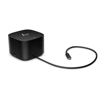 HP Thunderbolt 120W G4 Dock
