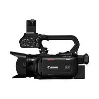 Canon XA60 бейнекамерасы (1/2.3" 4K CMOS бейнекамерасы, 20x масштабтау, HDMI, f/1,8 - 2,8)