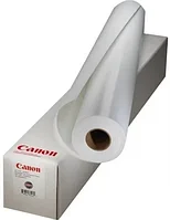 Плоттерлерге арналған қағаз А0+ күңгірт Canon Standard Paper PEFC 1067мм х 50м, 80г/кв.м,