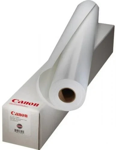 Бумага для плоттеров А0+ матовая Canon Standart Paper PEFC 1067мм x 50м, 80г/кв.м, - фото 1 - id-p116416927