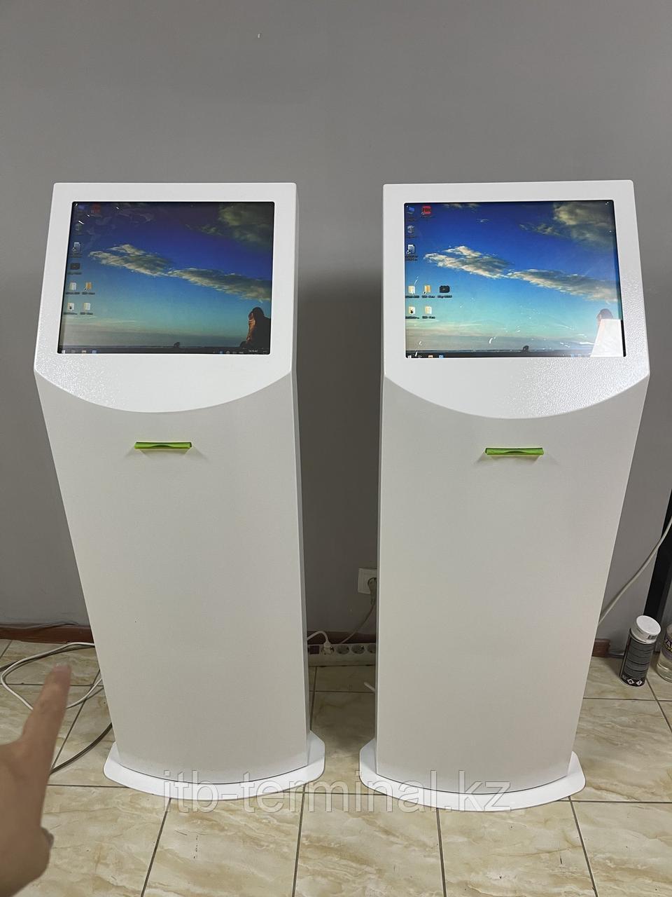 Электронная очередь, фото 1