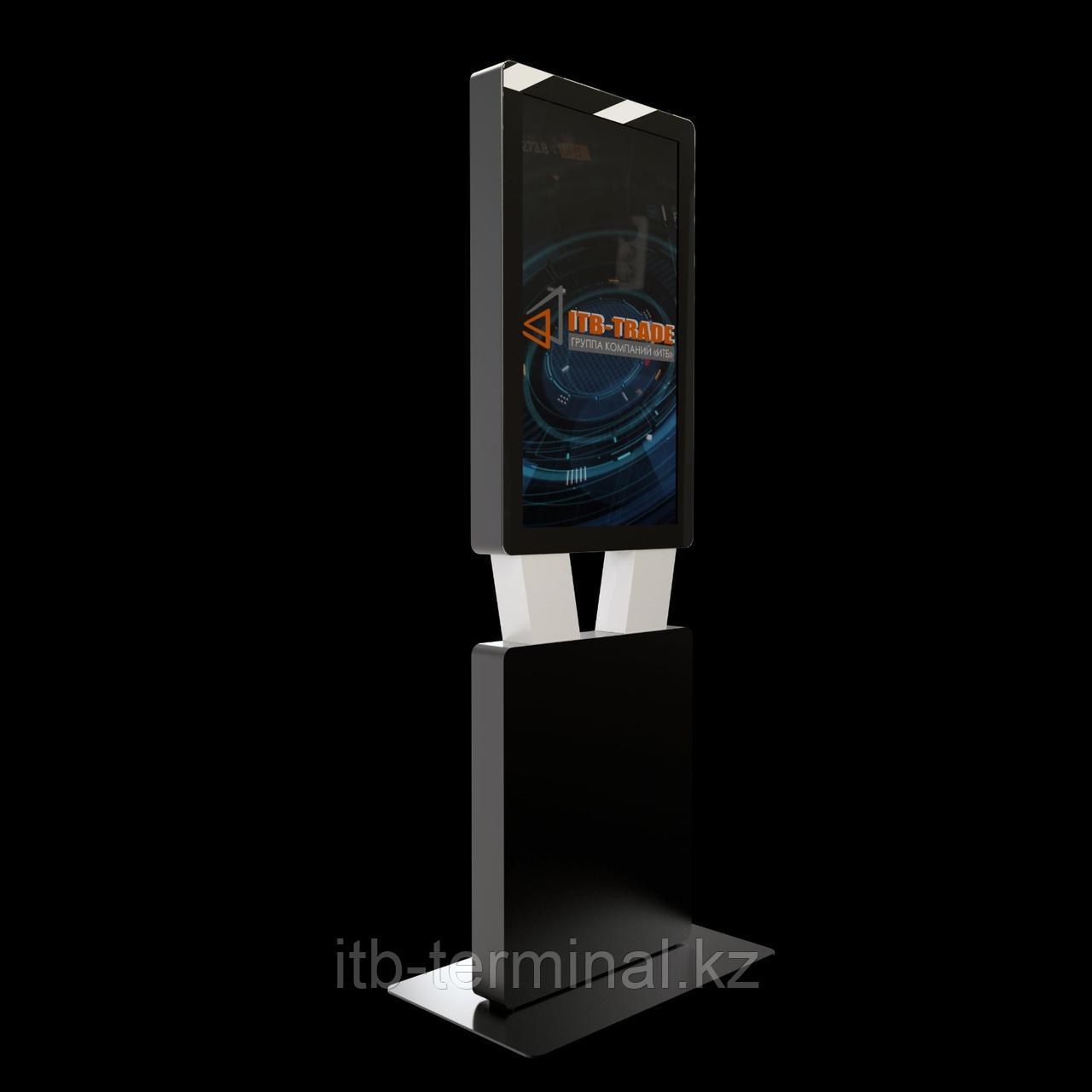 Интерактивная стойка Y43 дюйма, фото 1