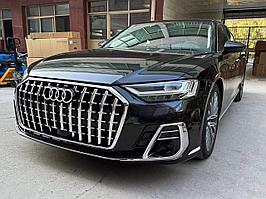 Обвес Horch для Audi A8 D5 2021-2024+