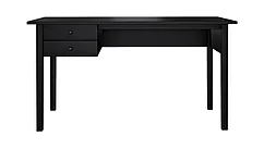 ВУХТЫМ (Аркельсторп) письменный стол 140x70,черный