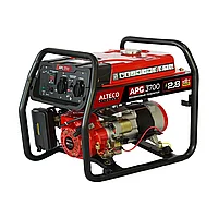 Бензиновый генератор ALTECO APG 3700