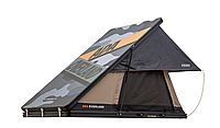 Палатка на крышу универсальная для любого автомобиля