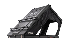 Палатка на крышу универсальная для любого автомобиля