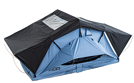 Палатка на крышу универсальная для любого автомобиля