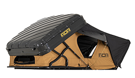 Палатка на крышу универсальная для любого автомобиля