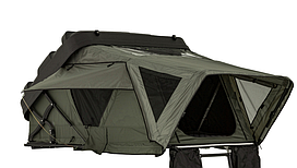Палатка на крышу универсальная для любого автомобиля