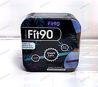 Fit 90 ( Фит 90) капсулы для похудения.