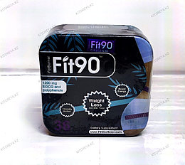 Капсулы для похудения Fit 90