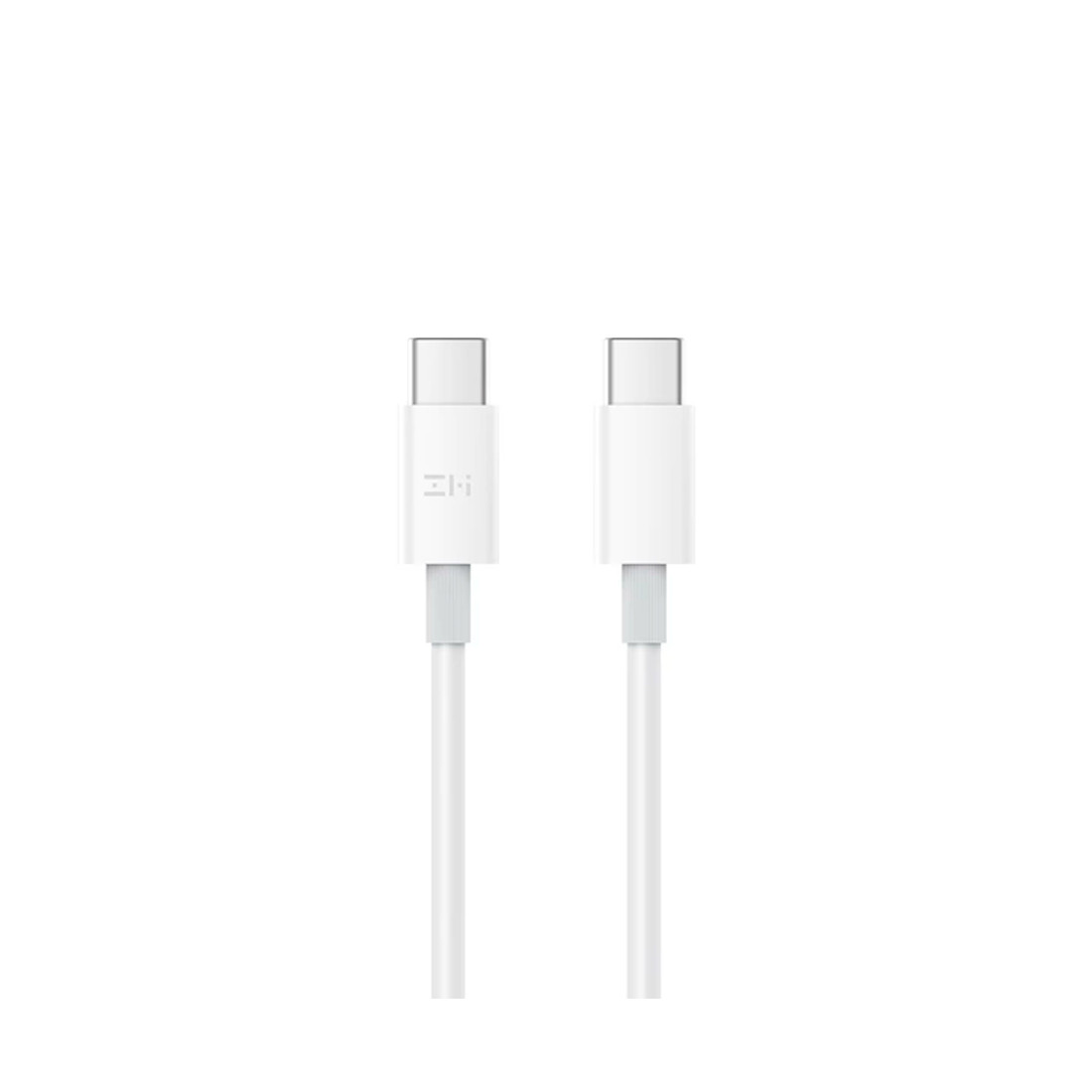 Интерфейсный кабель Xiaomi USB Type-C to Type-C 150 см - фото 2 - id-p116627063