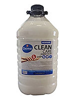 Жидкое мыло для рук Oxima Clean Care Эконом ПЭТ, 5 л