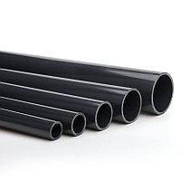 PVC труба DN50*3.0мм