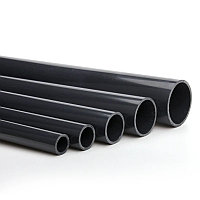 PVC труба DN80*4.3мм