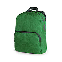 Рюкзак для ноутбука SKIEF (Зелёный)