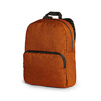Рюкзак для ноутбука SKIEF (Оранжевый)