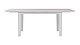 ШАНЬ (Стурнэс) раздвижной стол 147х204x95,белый, фото 3