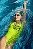 Стартовые очки Mad Wave RECORD BREAKER rainbow, фото 7