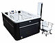 Бассейн для людей с ограниченными возможностями iRecovery LIFT Active spa-630 Размеры 340х228х136/150 см - фото 2 - id-p116627572
