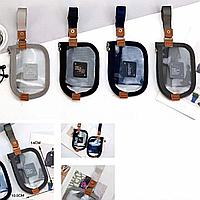 Бейдж на веревке "Numbers" CY-K2064