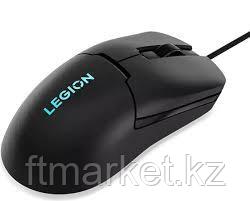 Мышь Lenovo Legion M300s RGB Gaming Mouse Black, фото 1