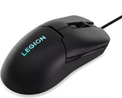 Мышь Lenovo Legion M300s RGB Gaming Mouse Black - фото 1 - id-p116417048
