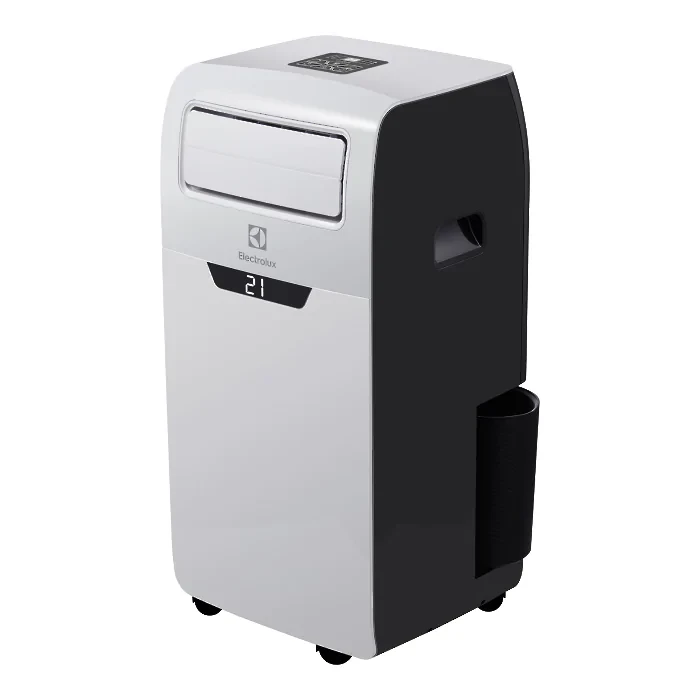 Кондиционер мобильный Electrolux Manhattan EACM-09 FM/N3