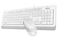 Lenovo 510 Wireless Combo Keyboard & Mouse White пернетақтасы мен тінтуірі