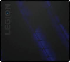 Коврик для мыши Lenovo Legion Gaming Control Mouse Pad L (Dark Grey) 450x400 mm