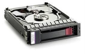 HPE MSA 900GB SAS 12G Enterprise 15K SFF (2.5in) M2 3yr Wty HDD