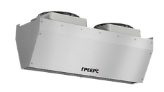 Промышленные воздушные завесы (электрические) ГРЕЕРС ЗВП-М2-200Е