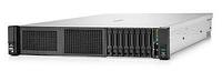HPE ProLiant DL385 Gen10 Plus v2 7252 3.1GHz 8-core 1P 32GB-R 8SFF 800W PS Server