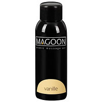 Массажное масло Magoon Vanilla 50 мл.