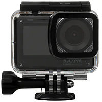 Экшн-камера SJCAM SJ10 PRO Dual Screen қара